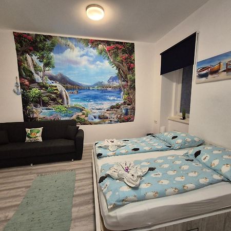 Damjanich 51- Lovely 3Bedroom Apartment Boedapest Buitenkant foto