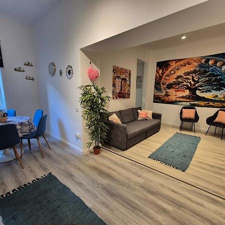 Damjanich 51- Lovely 3Bedroom Apartment Boedapest Buitenkant foto