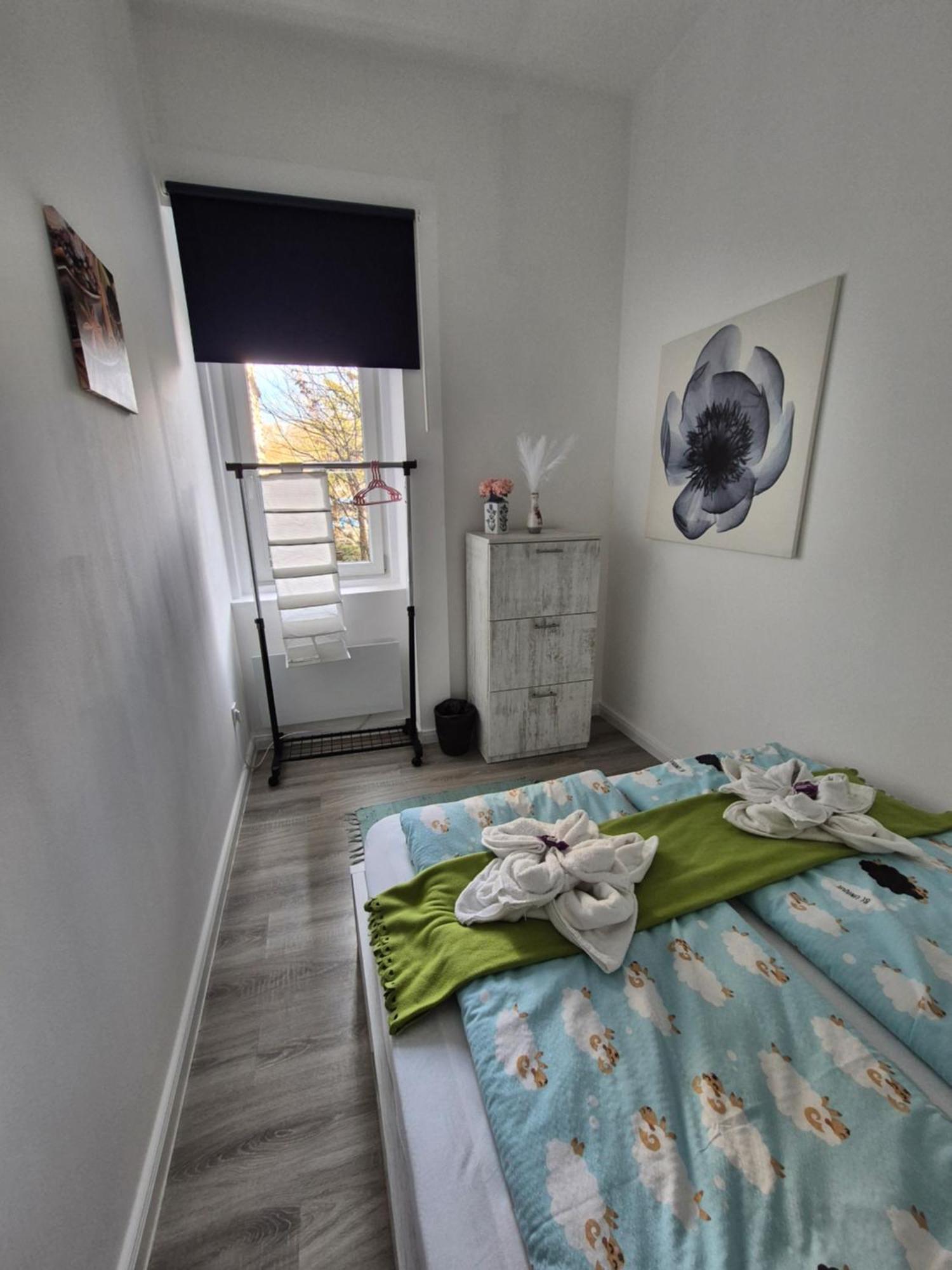 Damjanich 51- Lovely 3Bedroom Apartment Boedapest Buitenkant foto
