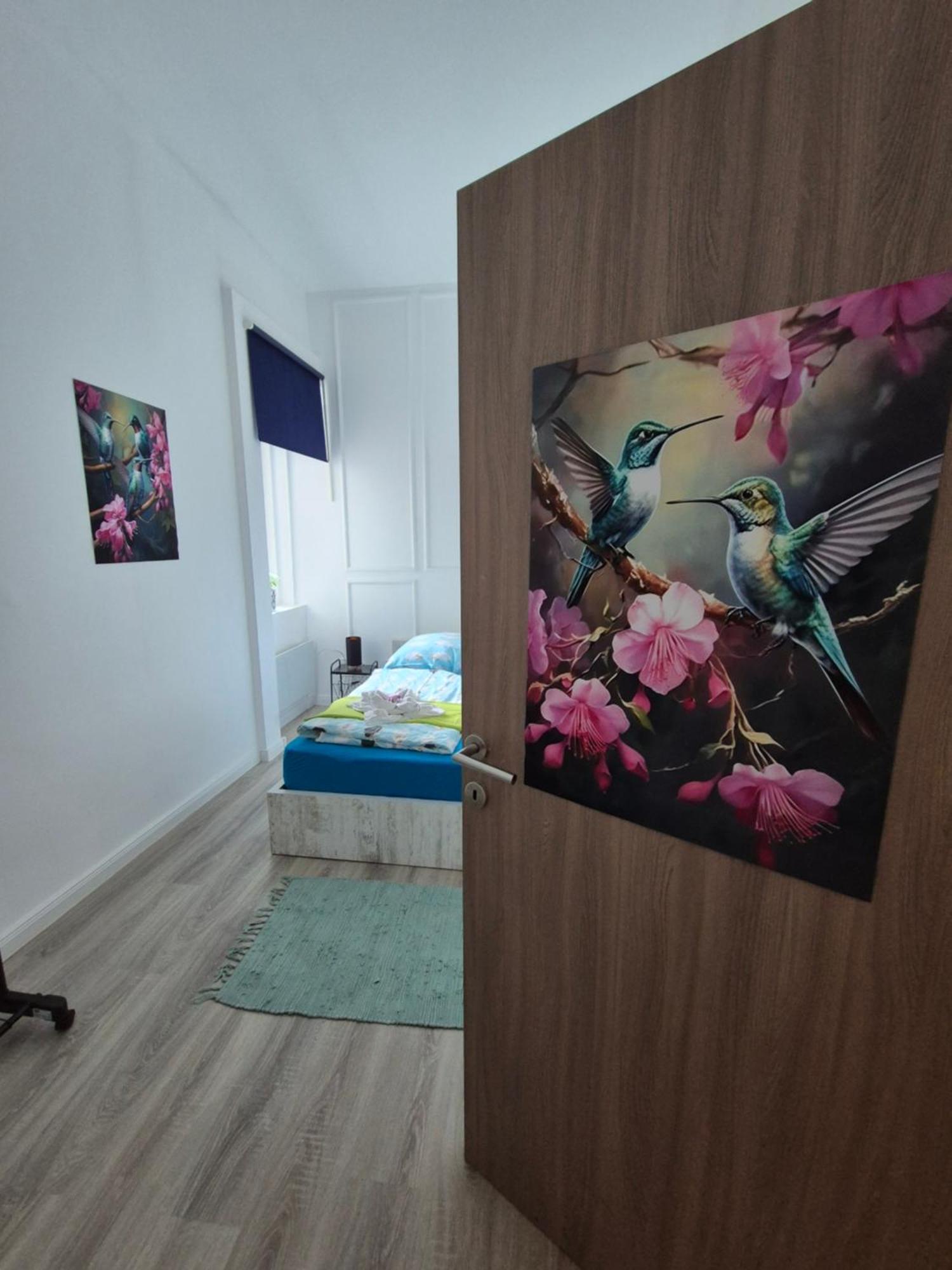 Damjanich 51- Lovely 3Bedroom Apartment Boedapest Buitenkant foto