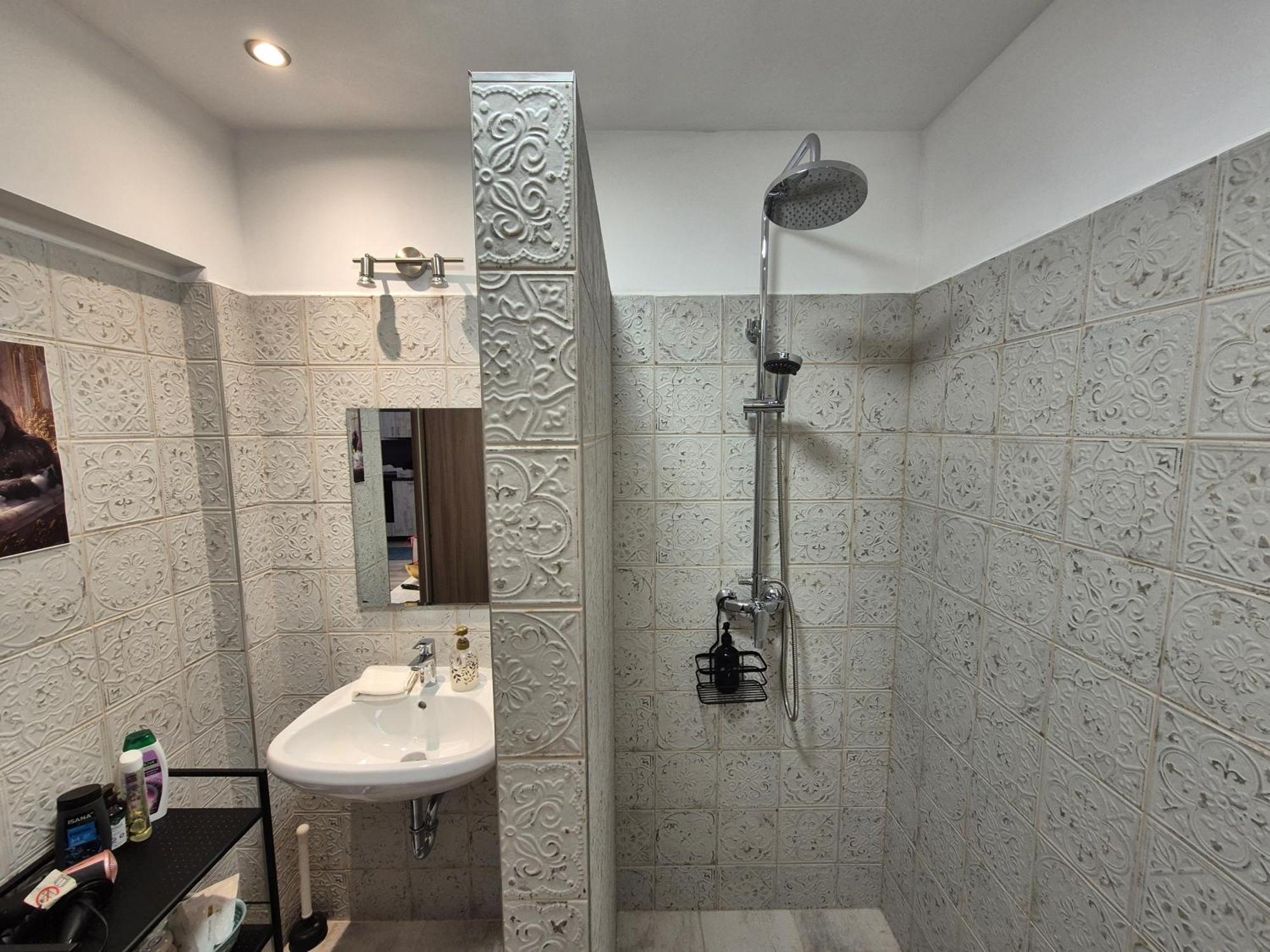 Damjanich 51- Lovely 3Bedroom Apartment Boedapest Buitenkant foto